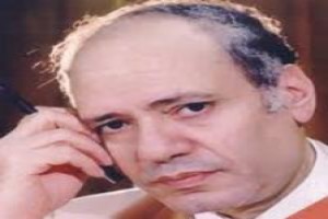 صورة المؤلف عبد الوهاب مطاوع